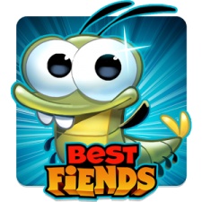 Seriously launches new clicker Best Fiends Forever as sequel to $50 million franchise