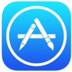 The App Store is getting a design overhaul logo