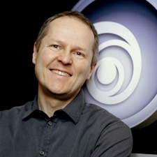 Ubisoft CEO says he made "tough decisions" over previous misconduct allegations