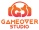 GameOver Studio logo