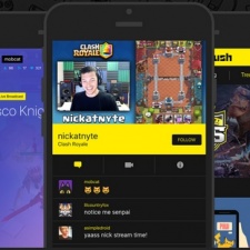 Mobile streaming outfit Mobcrush recruits ex-Studio 71 COO Phil Ranta as head of creators