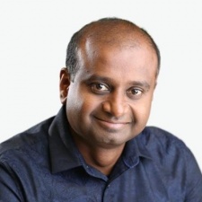 App Annie hires Aaron Mahimainathan as its new Chief Product Officer