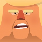 Is Donald Trump a winner for games developers? logo