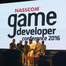 India's NASSCOM Game Developer Conference 2016 celebrates record 1,800 attendance
