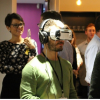 Get hands-on with virtual reality at VR in a Bar in London next month