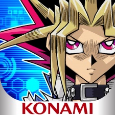 Yu-Gi-Oh! Duel Links passes four million downloads in first week of Japan launch