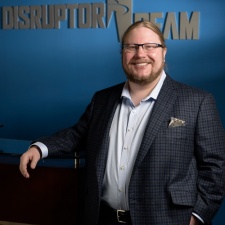Disruptor Beam CEO Jon Radoff on his vision to become the ‘Epic of live ops’