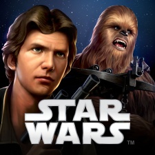 How does Star Wars: Force Arena monetise?