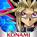 Konami profits up to $182 million as Yu-Gi-Oh! Duel Links surpasses 25 million downloads logo