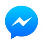 Messenger apps look set to become serious games platforms in the West logo