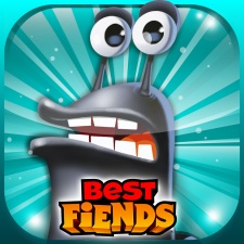 Seriously teases upcoming animation Best Fiends Boot Camp for May 2017 launch