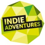 Opportunities persist for indie game developers though 2017 logo