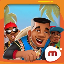 Maliyo Games' Aboki Run becomes the first Nigeria-made game to be featured on Google Play