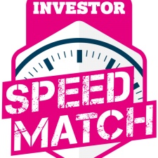 Sign up for the first-ever Investor SpeedMatch at PG Connects London 2017
