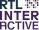 RTL interactive GmbH logo