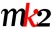 mk2 logo