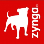 $143m: Zynga’s card game spending spree logo