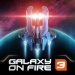 How does Galaxy on Fire - Manticore monetise?