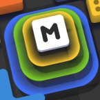 Merged! surpasses 1 million downloads in less than a week logo