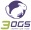 3OGS | ThreeOrdinaryGuyStudio logo