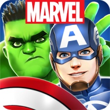 Holding on too long for a hero: the monetisation of Marvel Avengers Academy