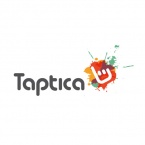 Taptica raises $52.6 million to reduce debt and fund future M&A opportunities logo