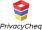 PrivacyCheq logo
