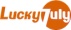 LuckyJuly Inc. logo