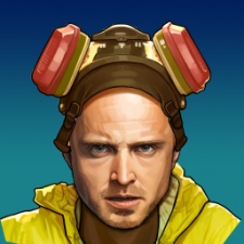Scopely cooks up Breaking Bad license with F2P mobile title Breaking Bad: Empire Business in soft launch