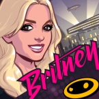 Britney Spears: American Dream logo