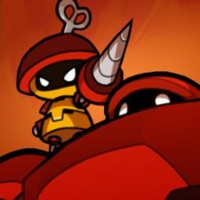 Rovio has a mid-core game in soft launch that looks a bit like Japanese hit Monster Strike