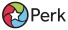 Perk.com, Inc. logo