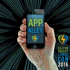 Steve Wozniak wants your app at the Silicon Valley Comic Con on March 18-20