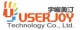 USERJOY Technology Co., Ltd. logo