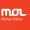 MOL - Money Online logo
