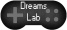 Dreams Lab logo