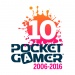 10 years of Pocket Gamer: Distinctive's CEO Nigel Little on the journey from FIFA on Java to Rugby Nations on iOS