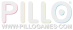 Pillo Games logo