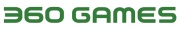 360 Games logo