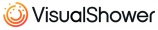 VisualShower logo