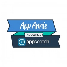App Annie acquires app marketing tracking outfit AppScotch