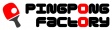 pingpongfactory logo