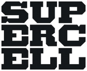 Supercell logo