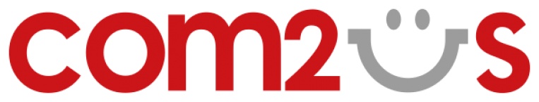 Com2uS logo