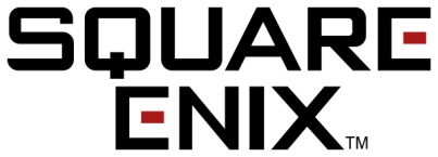Square Enix  logo