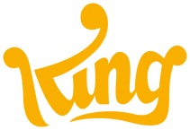 King Digital Entertainment logo