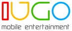 IUGO Mobile Entertainment logo