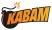 Kabam Los Angeles logo