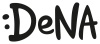 DeNA Co.,Ltd. logo