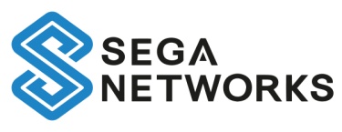 Sega Networks logo